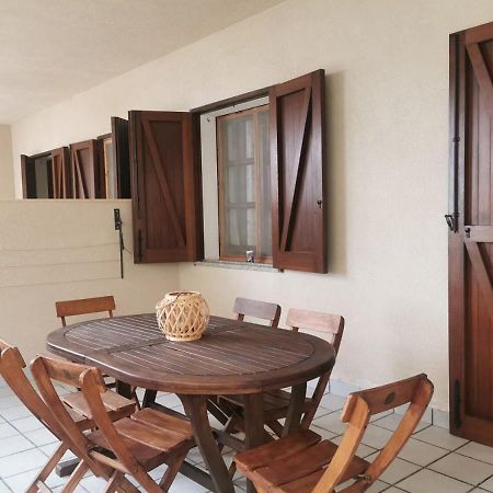 Appartement Giardino Sul Mare à Realmonte Extérieur photo