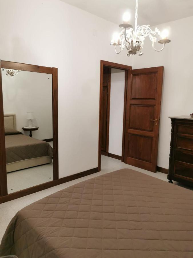 Appartement Giardino Sul Mare à Realmonte Extérieur photo