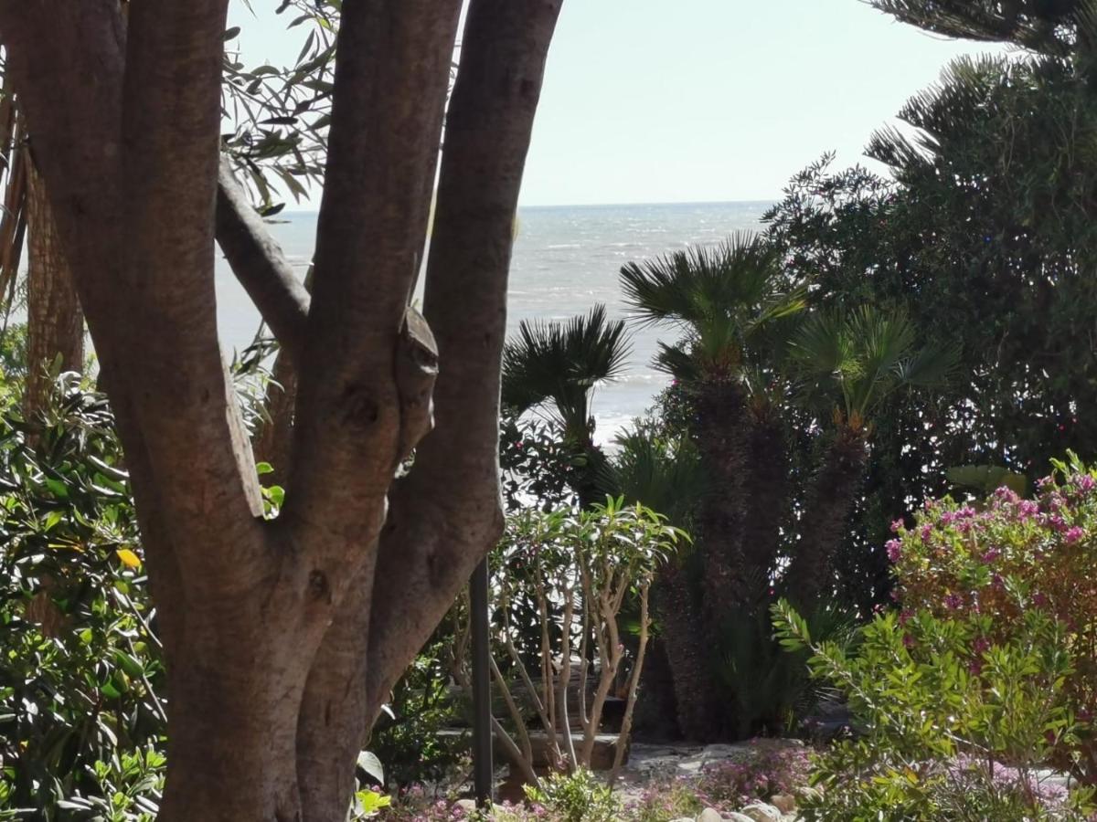 Appartement Giardino Sul Mare à Realmonte Extérieur photo