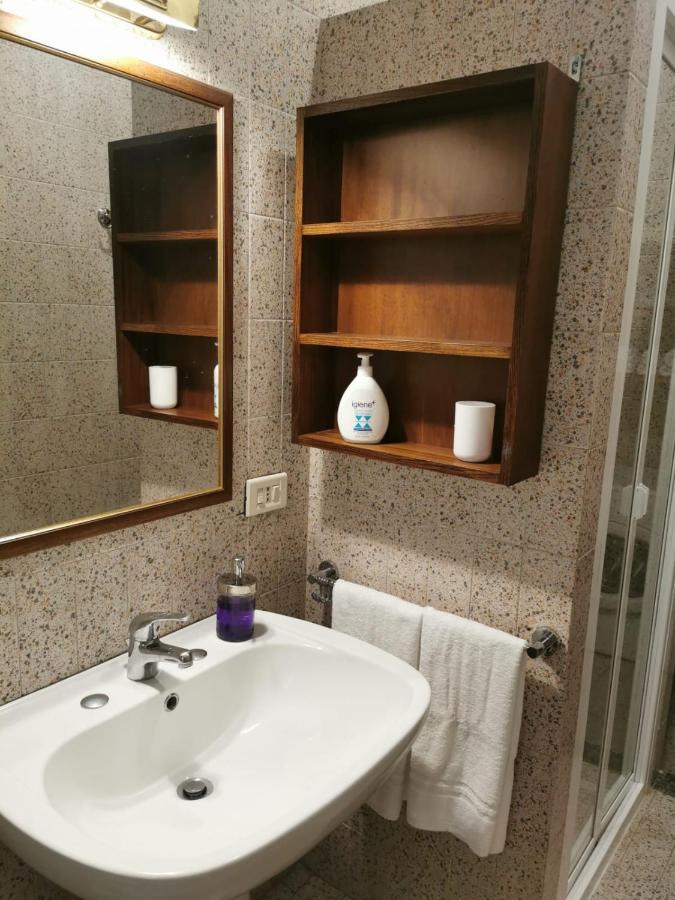 Appartement Giardino Sul Mare à Realmonte Extérieur photo